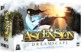 Ascension: Dreamscape Ascension: Dreamscape
